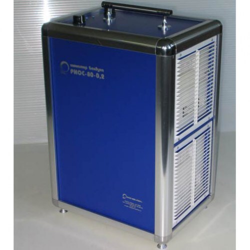 Озонатор воздуха (генератор озона) серии 