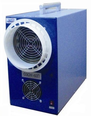 Озонатор воздуха промышленный "Озон-60П"